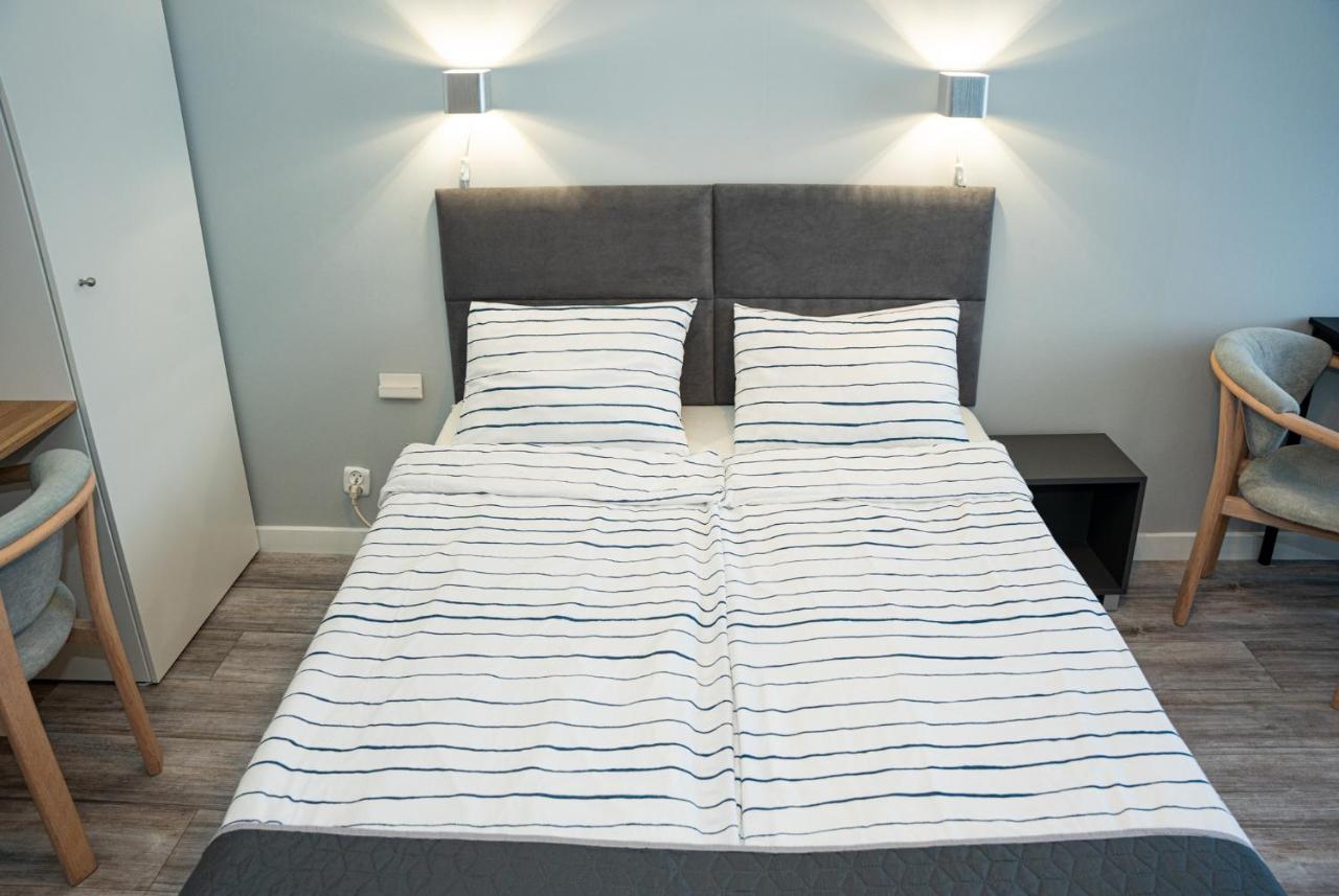 Cetniewo Pokoje I Apartamenty Władysławowo Kültér fotó
